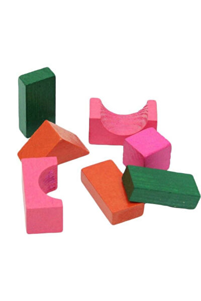 GÜLCE DESİGN Eğitici Oyuncaklar
