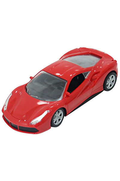 OMZ Uzaktan Kumandalı Araba