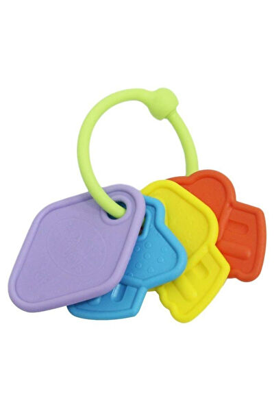 OMZ Bebek Oyuncakları