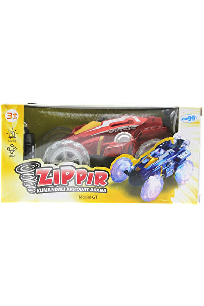 OMZ Uzaktan Kumandalı Araba