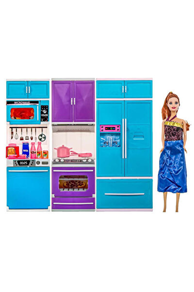 OMZ Evcilik, Mutfak Setleri