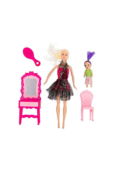 OMZ Oyuncak, Model Bebek