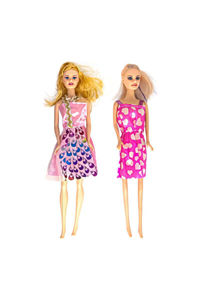 OMZ Oyuncak, Model Bebek