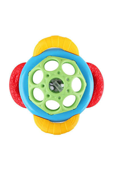 OMZ Bebek Oyuncakları