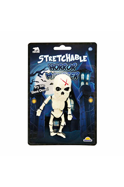 OMZ Stres Oyuncakları