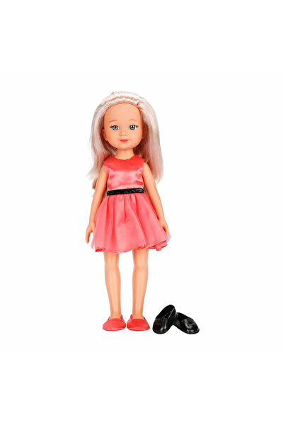 OMZ Oyuncak, Model Bebek