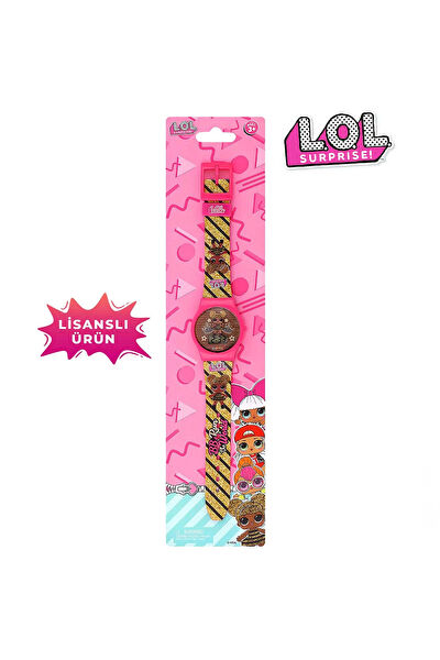 OMZ Çocuk Kol Saati