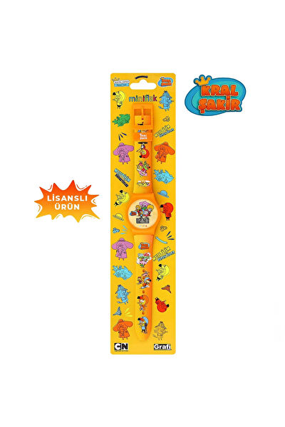 OMZ Çocuk Kol Saati