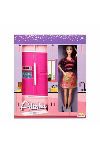 OMZ Evcilik, Mutfak Setleri