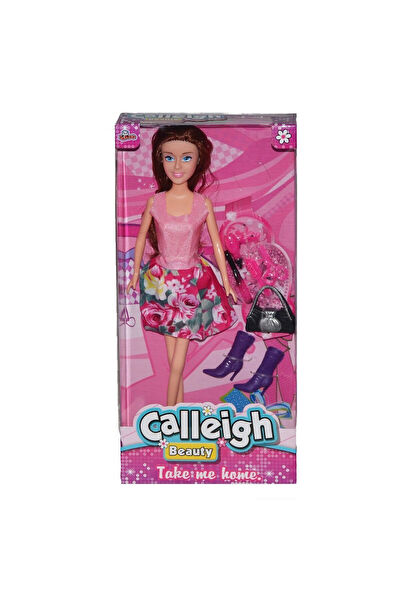 OMZ Oyuncak, Model Bebek