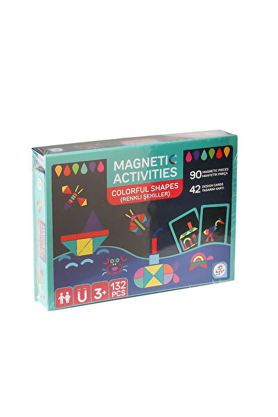 GÜLCE DESİGN Eğitici Oyuncaklar