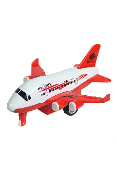 OMZ Oyuncak Helikopter, Uçaklar