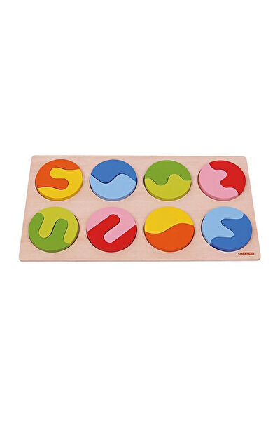 GÜLCE DESİGN Eğitici Oyuncaklar