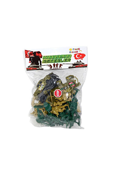 OMZ Oyuncak Arabalar