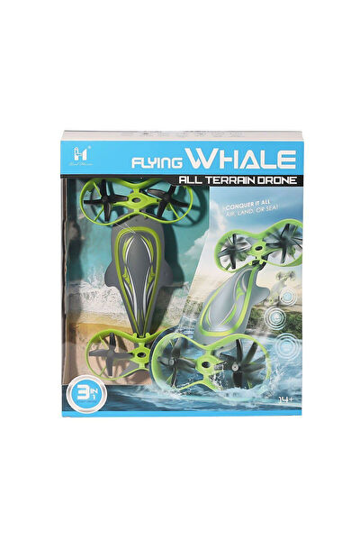 OMZ Oyuncak Helikopter, Uçaklar