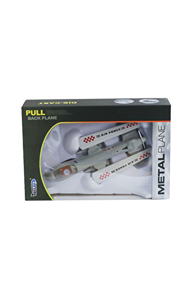 OMZ Oyuncak Helikopter, Uçaklar