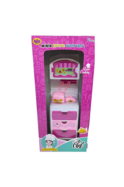 OMZ Evcilik, Mutfak Setleri