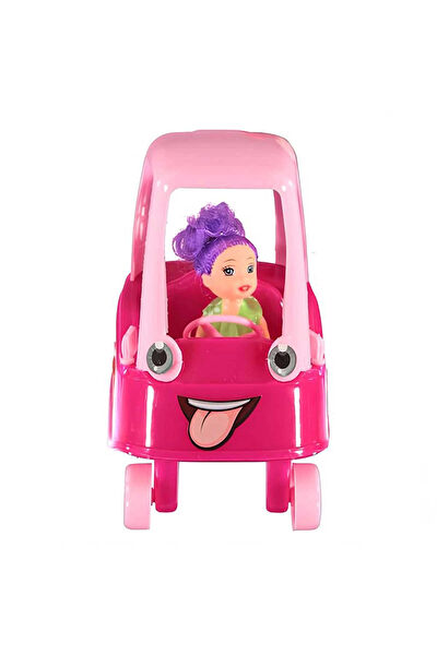 OMZ Oyuncak, Model Bebek