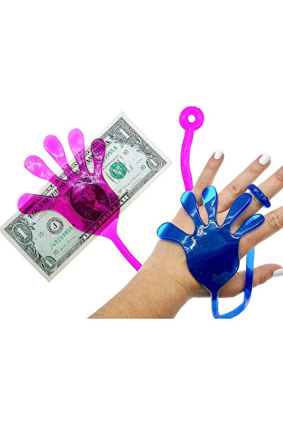 OMZ Stres Oyuncakları