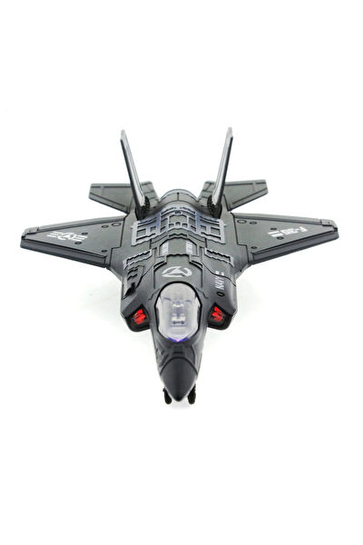 OMZ Oyuncak Helikopter, Uçaklar