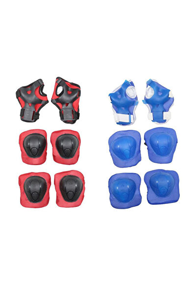 OMZ Dizlik, Dirsek ve Bilek Koruyucular