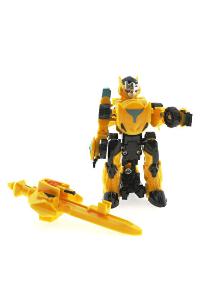 OMZ Robot Oyuncaklar