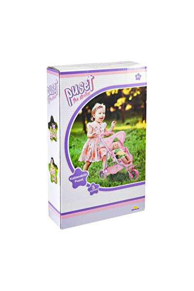 OMZ Bebek Oyuncakları