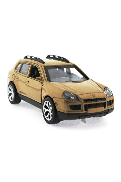 OMZ Oyuncak Arabalar