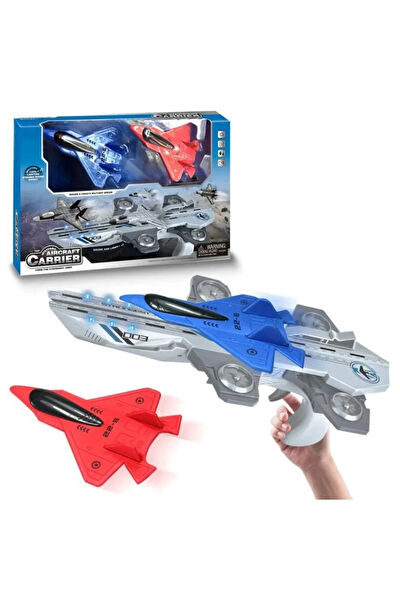 OMZ Oyuncak Helikopter, Uçaklar