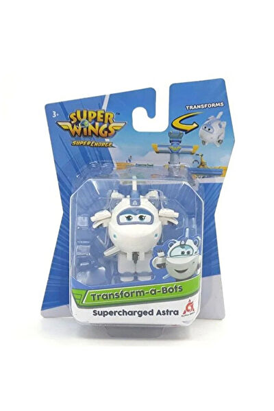 OMZ Robot Oyuncaklar