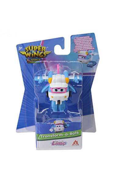 OMZ Oyuncak Helikopter, Uçaklar