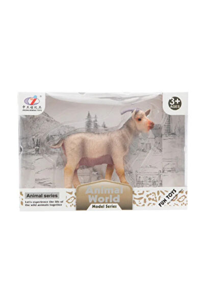 OMZ Hayvan Figürü