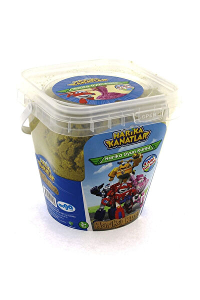 OMZ Kum, Deniz, Plaj Oyuncakları