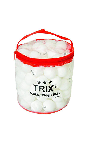 OMZ Masa Tenisi Topu
