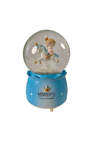 OMZ Dekoratif Obje, Biblo, Figür