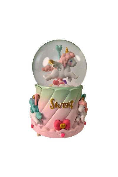 OMZ Dekoratif Obje, Biblo, Figür