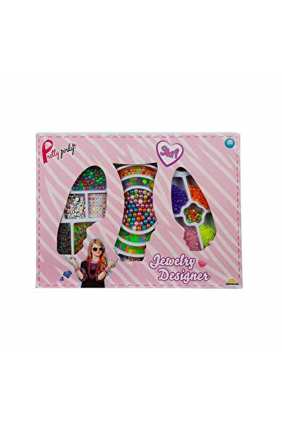 OMZ Takı, Moda Tasarım Seti