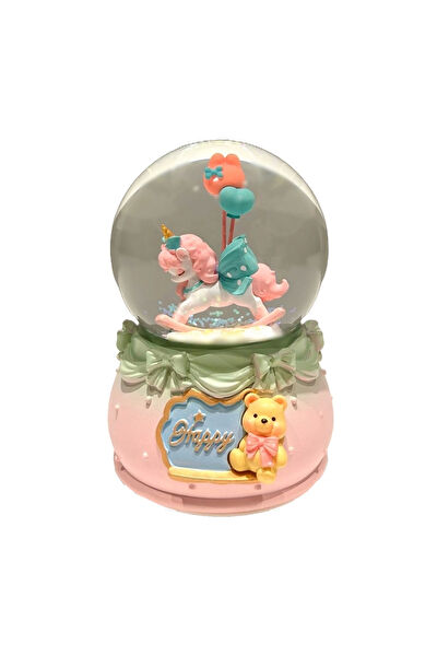 OMZ Dekoratif Obje, Biblo, Figür