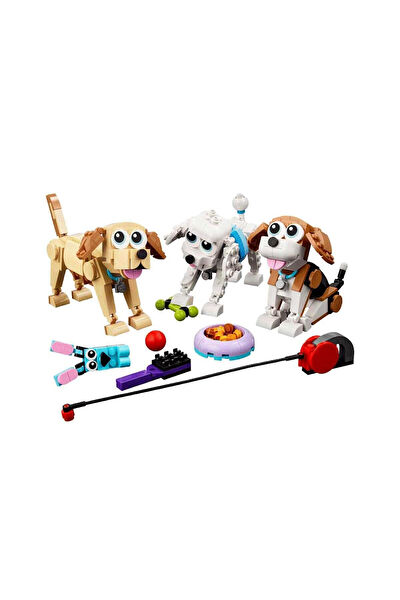 OMZ Lego, Yapı Oyuncakları