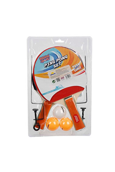 OMZ Masa Tenisi Raketi