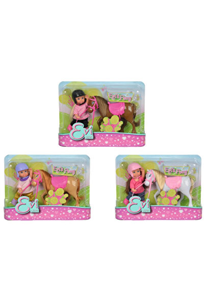 OMZ Oyuncak, Model Bebek