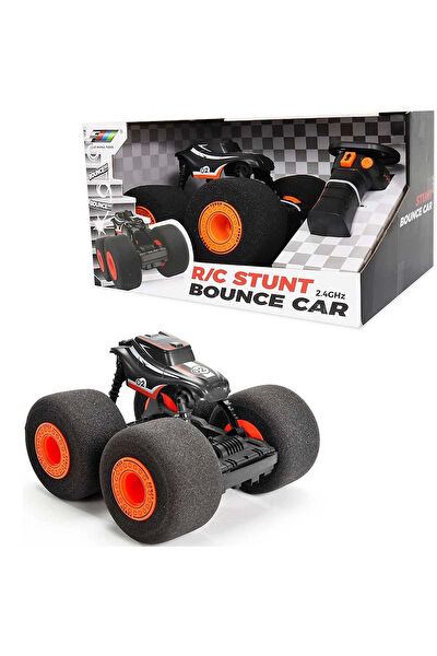 OMZ Uzaktan Kumandalı Araba