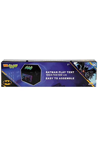 GÜLCE DESİGN Oyun Çadırı, Evi