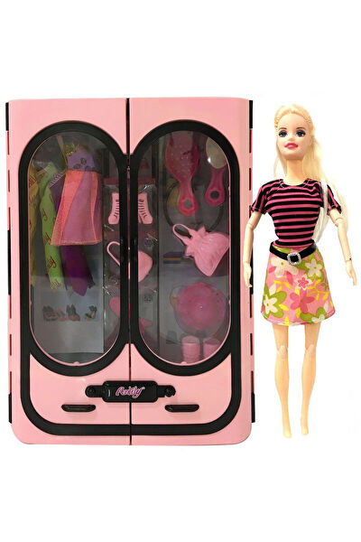 OMZ Oyuncak, Model Bebek