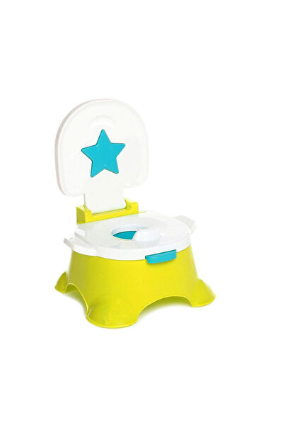 OMZ Lazımlık, Eğitici Oturak