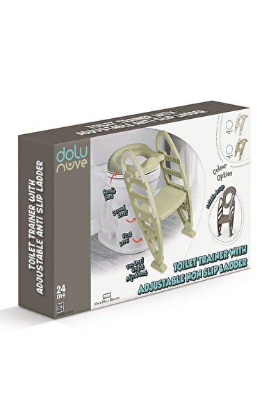 GÜLCE DESİGN Klozet Adaptörü