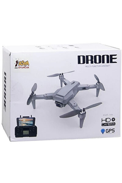 OMZ Uzaktan Kumandalı Uçak