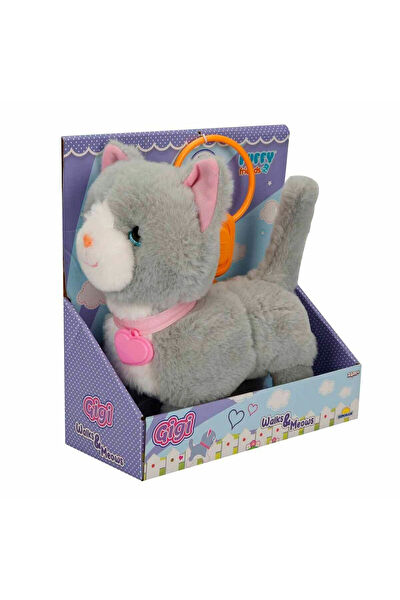 OMZ Kedi Oyuncakları