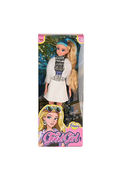 OMZ Oyuncak, Model Bebek