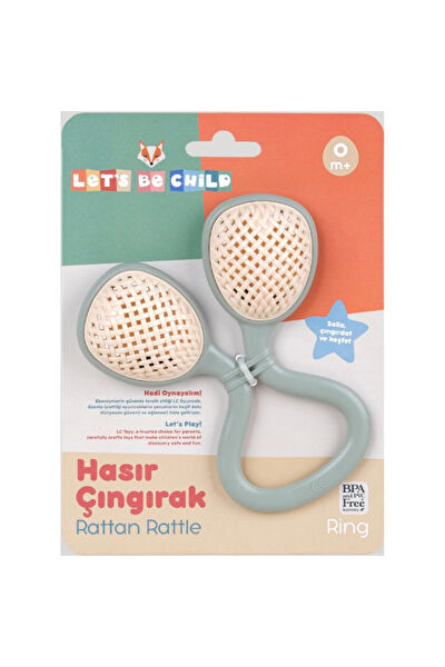 GÜLCE DESİGN Eğitici Oyuncaklar